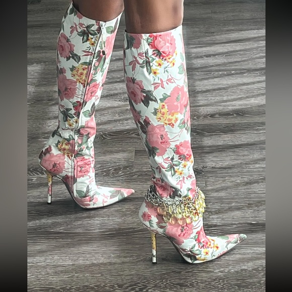 Vetements boots - Picture 2 of 7